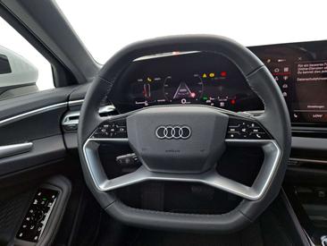 Audi A6 Berline 40 TDI — photo 13