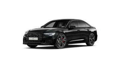 Audi S 6 Berline TDI - 2024 - Joinsteer - #1