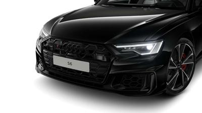Audi S 6 Berline TDI