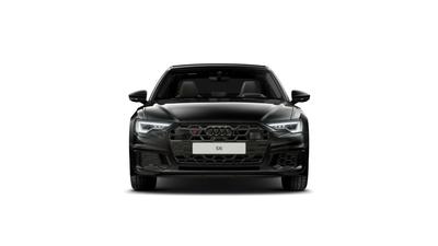 Audi S 6 Berline TDI