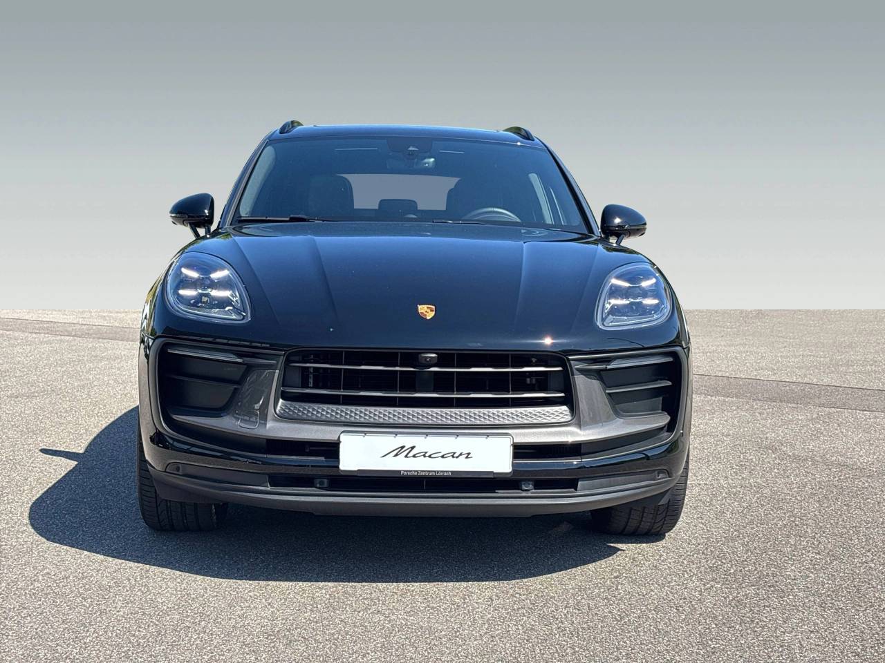 Porsche Macan III T - 2024 - Joinsteer - #4