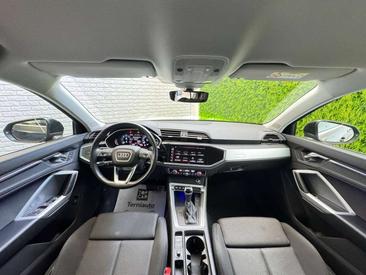 Audi Q3 35 TDI — photo 4