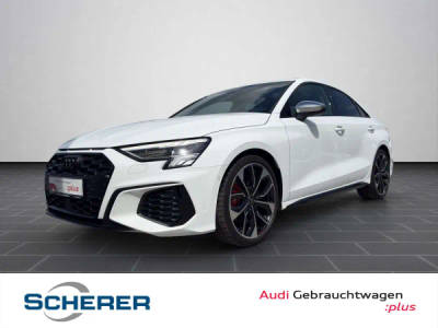Audi S 3 Sportback TFSI - 2023 - Joinsteer - #1