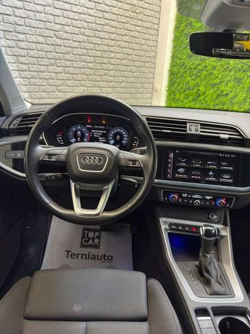 Audi Q3 35 TDI — photo 5