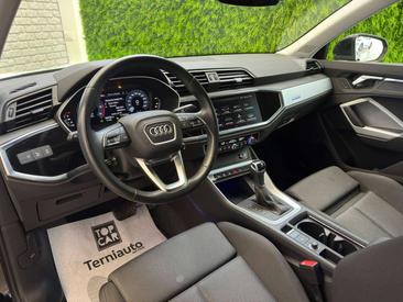 Audi Q3 35 TDI — photo 7