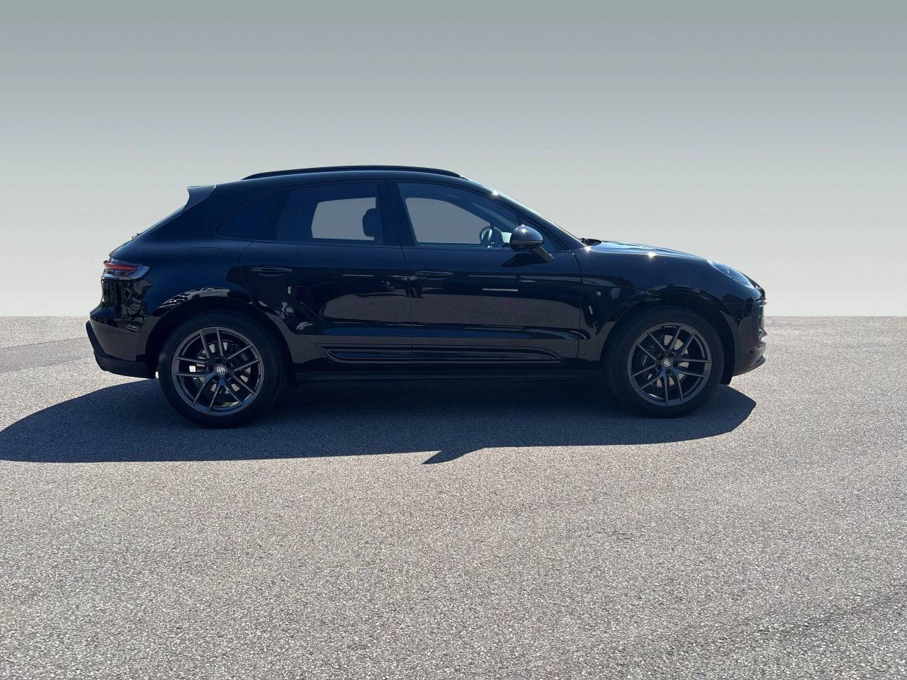 Porsche Macan III T - 2024 - Joinsteer - #8