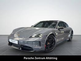 Porsche Taycan ph2 GTS Sport Turismo - 2025 - Joinsteer - #1