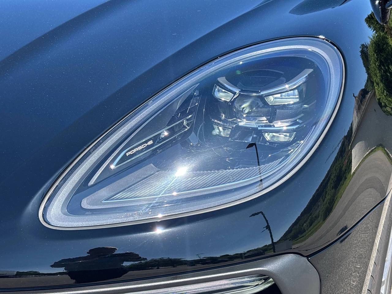 Porsche Macan III T - 2024 - Joinsteer - #10