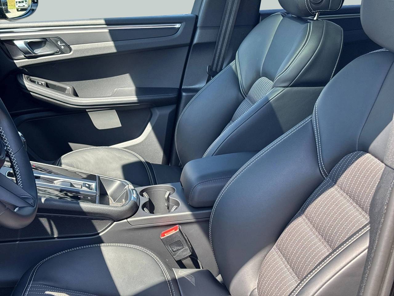 Porsche Macan III T - 2024 - Joinsteer - #12