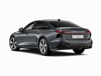 Audi A6 Berline TFSI E 55 E Quattro - 2025 - Joinsteer - #1