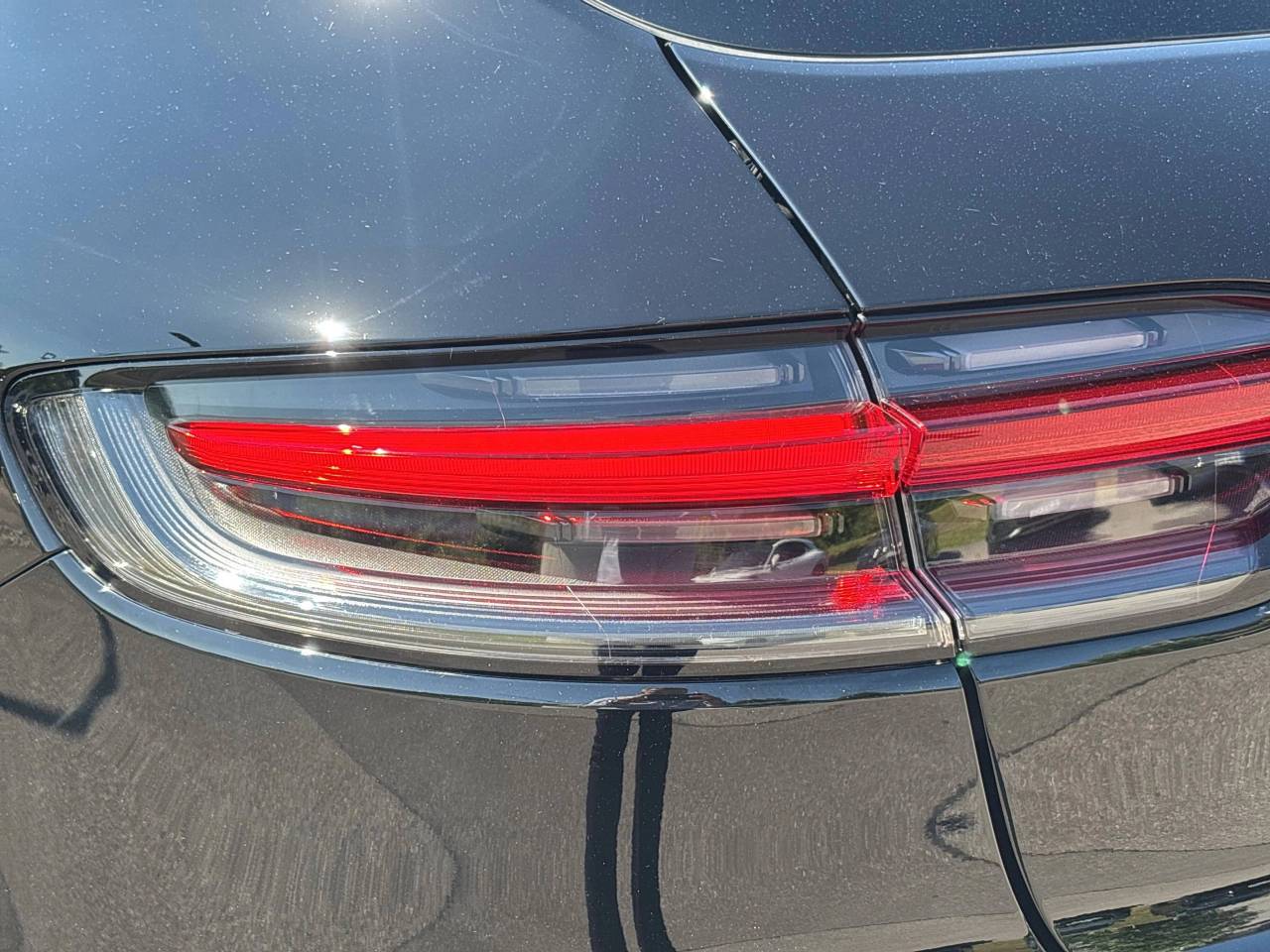 Porsche Macan III T - 2024 - Joinsteer - #14