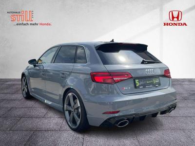 Audi RS3 Sportback