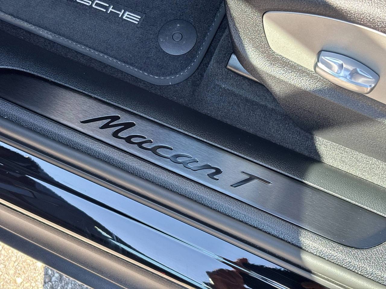 Porsche Macan III T - 2024 - Joinsteer - #15