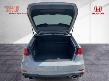 Audi RS3 Sportback — photo 7
