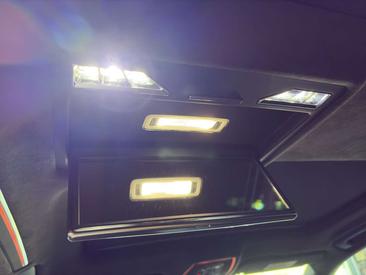 Audi A8 Berline 50 TDI Quattro — photo 20