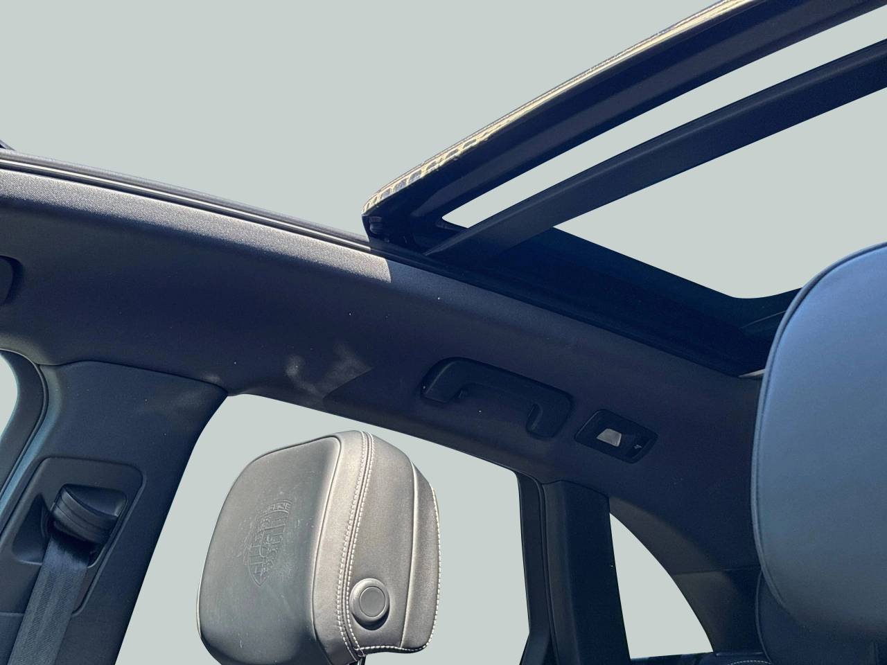 Porsche Macan III T - 2024 - Joinsteer - #16