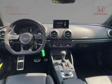 Audi RS3 Sportback — photo 10