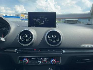 Audi RS3 Sportback — photo 12