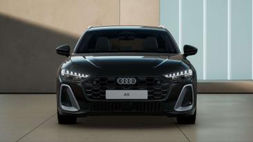Audi A5 Avant TDI — photo 5