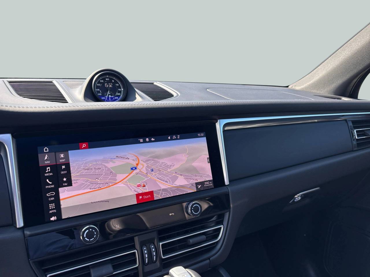 Porsche Macan III T - 2024 - Joinsteer - #18