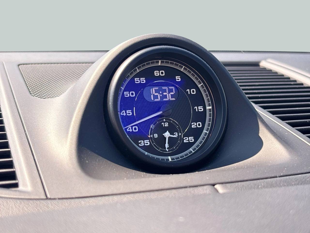 Porsche Macan III T - 2024 - Joinsteer - #19