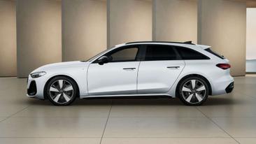 Audi A5 Avant TDI — photo 4