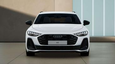 Audi A5 Avant TDI — photo 5