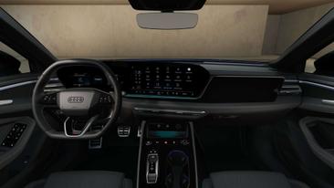 Audi A5 Avant TDI — photo 9