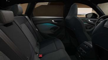 Audi A5 Avant TDI — photo 12