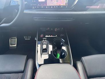 Audi A5 Avant 55 TFSI E Quattro — photo 8