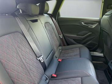 Audi A5 Avant 55 TFSI E Quattro — photo 10