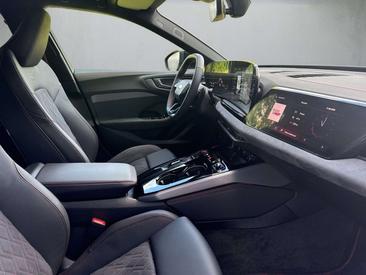 Audi A5 Avant 55 TFSI E Quattro — photo 11