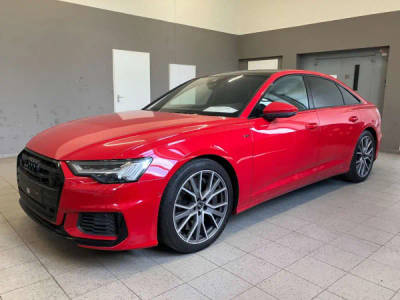 Audi S 6 Berline TDI - 2021 - Joinsteer - #1