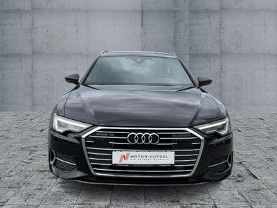 Audi A6 Berline 40 TDI