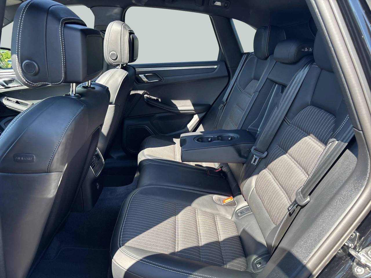 Porsche Macan III T - 2024 - Joinsteer - #21