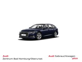 Audi A6 Berline 40 TDI - 2022 - Joinsteer - #1