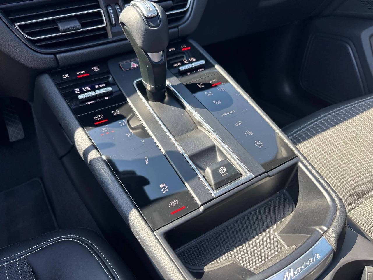 Porsche Macan III T - 2024 - Joinsteer - #22