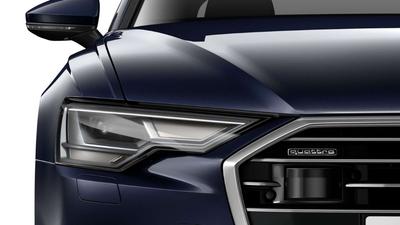 Audi A6 Berline 40 TDI
