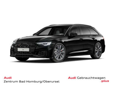 Audi S 6 Berline TDI - 2025 - Joinsteer - #1