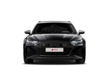 Audi RS6 avant Performance — photo 2