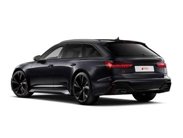 Audi RS6 avant Performance — photo 4