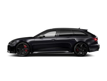 Audi RS6 avant Performance — photo 5