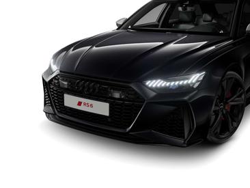 Audi RS6 avant Performance — photo 7