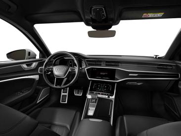 Audi RS6 avant Performance — photo 8