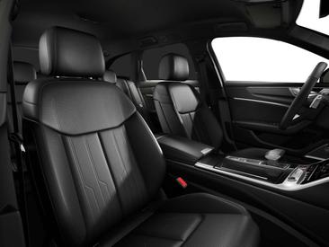 Audi RS6 avant Performance — photo 9