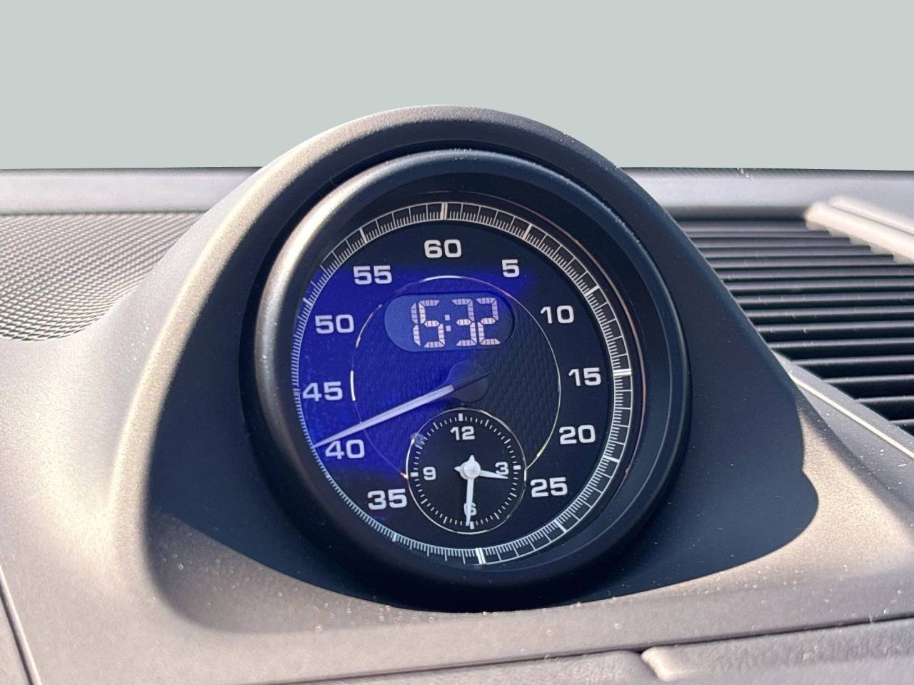 Porsche Macan III T - 2024 - Joinsteer - #23