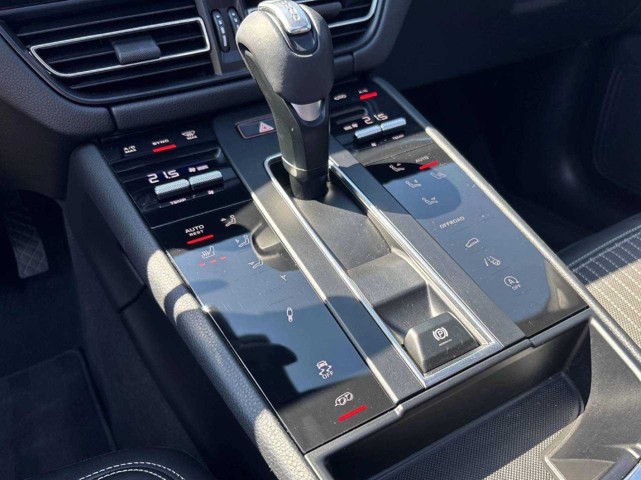 Porsche Macan III T - 2024 - Joinsteer - #24