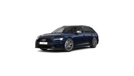 Audi S 6 Berline TDI - 2023 - Joinsteer - #1