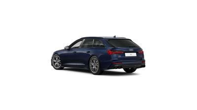 Audi S 6 Berline TDI