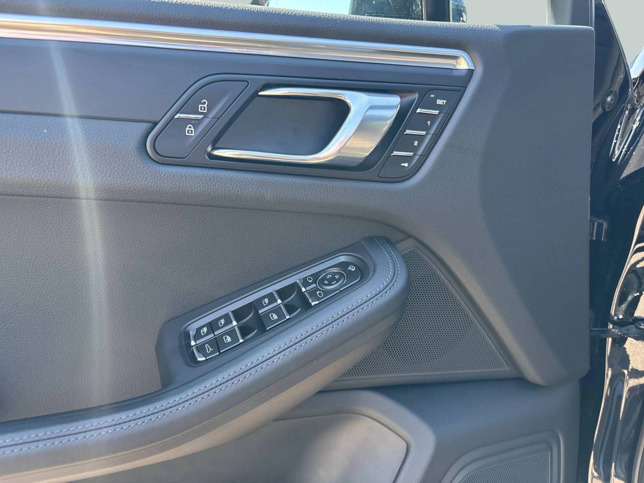 Porsche Macan III T - 2024 - Joinsteer - #25